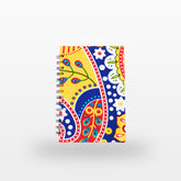 Ankara Note Book